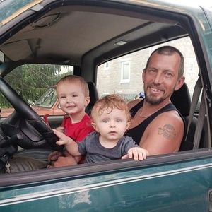 Meet your Posher, Paul